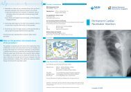 Permanent Cardiac Pacemaker Insertion - nuhcs