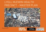 Lyell McEwin Health Precinct Master Plan - City of Playford