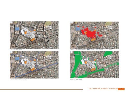 Lyell McEwin Health Precinct Master Plan - City of Playford