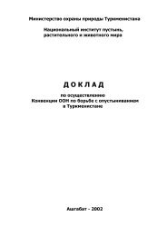 Д О К Л А Д - Документы и материалы к серии круглых столов по ...