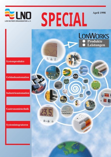 lonworks - LonMark