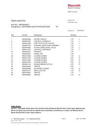 A4VG56DA1D2/31R - DDKS Industries, hydraulic components ...