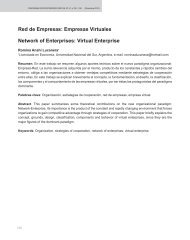 Red de Empresas: Empresas Virtuales - Revista Panorama ...