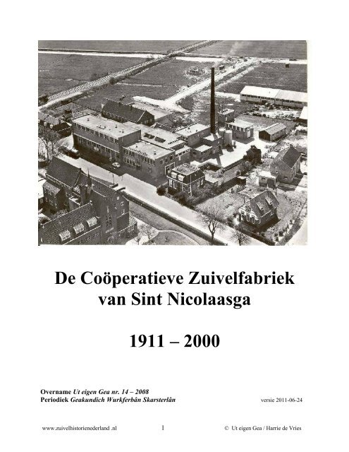 Is boterolie zuivelfabriek