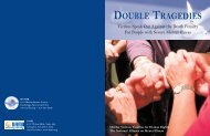 Double Tragedies - Families for Human Rights