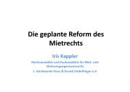 Vortrag PDF-Download - Iris Kappler Anwaltskanzlei in Sindelfingen