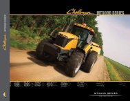 MT500D Brochure - Challenger