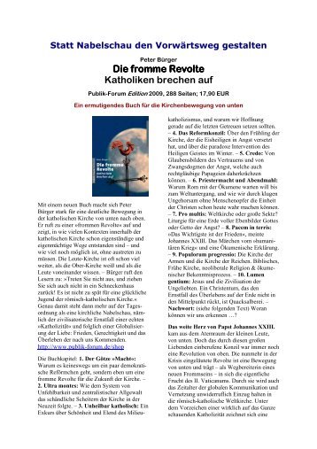 Infoblatt zum Buch - Friedensbilder