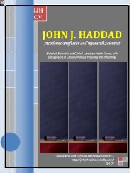 Download File - JOHN J. HADDAD, Ph.D. - Weebly