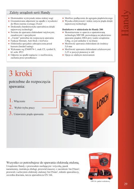 Katalog urzÄdzeÅ - TechPark