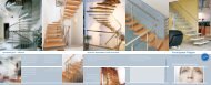 Freitragende Treppen System - Thumm-co.de