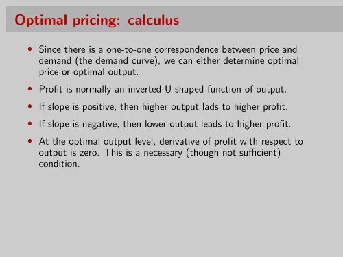 PRICING - Luiscabral.net