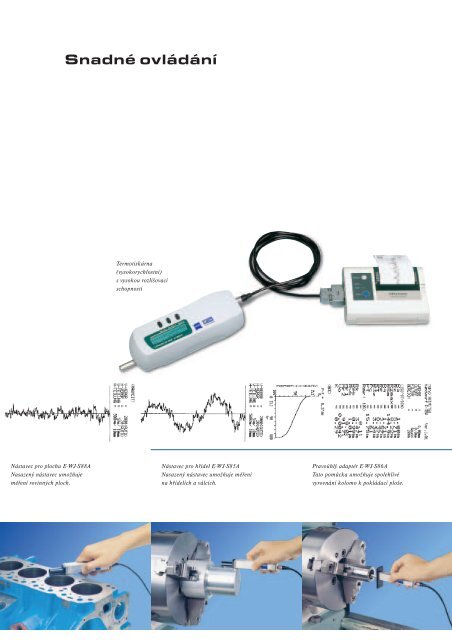 Handysurf E-35 B - Microtes