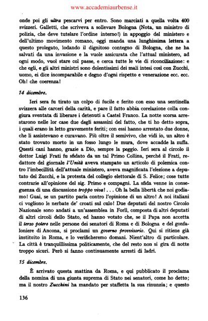 IL REGNO DI SARDEGNA NEL 1848-1849 - archiviostorico.net