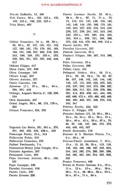 IL REGNO DI SARDEGNA NEL 1848-1849 - archiviostorico.net