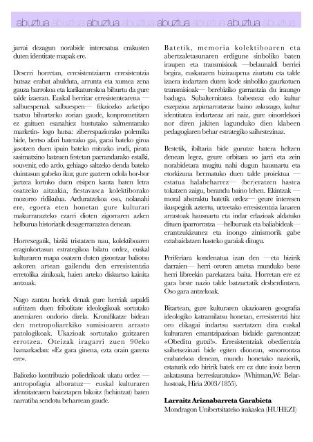 Hizkuntza-politiken Urtekaria 2012 - Erabili.com