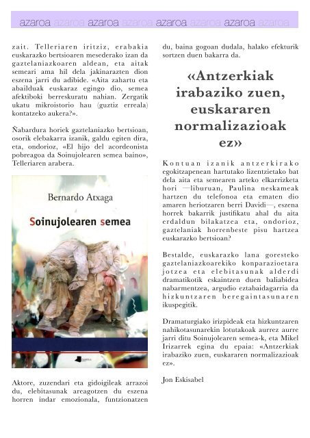 Hizkuntza-politiken Urtekaria 2012 - Erabili.com