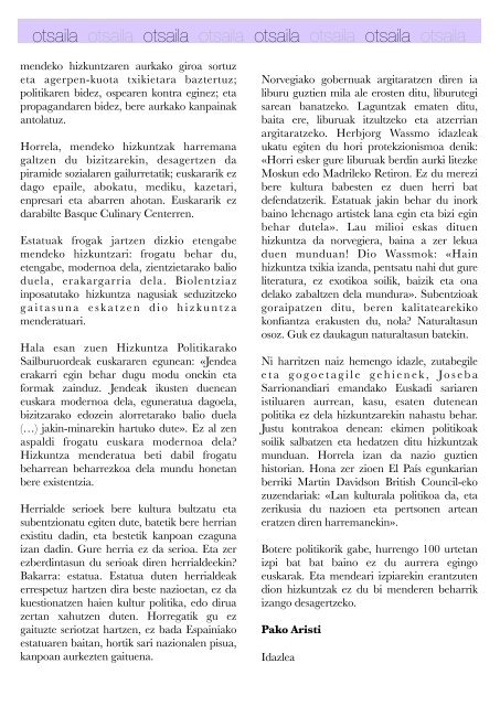 Hizkuntza-politiken Urtekaria 2012 - Erabili.com