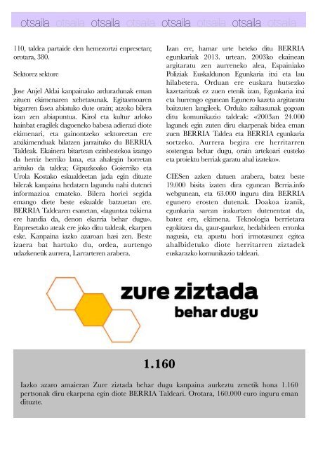 Hizkuntza-politiken Urtekaria 2012 - Erabili.com