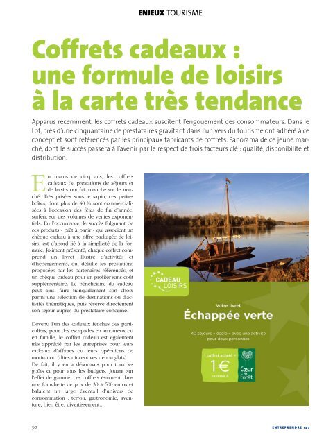 Le transport routier dans le Lot - Lot-cci-magazine.fr