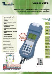 Click here to download the UniGas 2000+ datasheet in PDF format