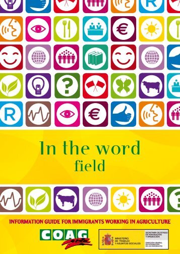In the word - Coag