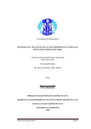 TUGAS MAMA SIM Retno.pdf - FIK UI - Universitas Indonesia