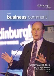 Ed Oct/Nov 08 FC:Edinburgh Issue 2 p3 - The Edinburgh Chamber ...