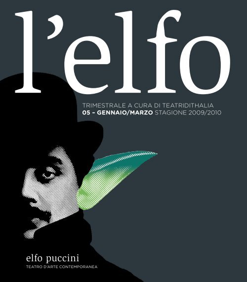 quiproquò, gag a gogò - Teatro dell'Elfo - Elfo Puccini