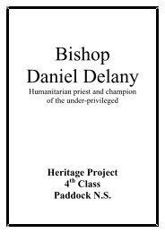 heritage_project-_bi.. - Laois education Centre
