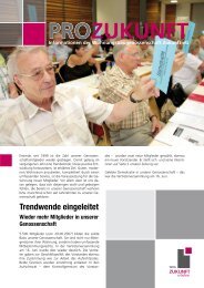 Download - Die Genossenschafft