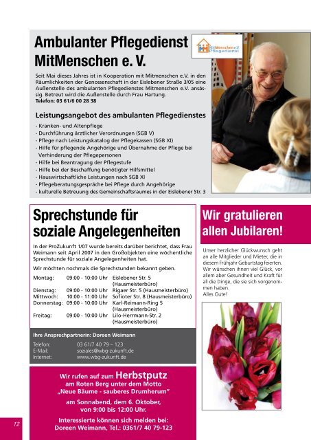 Download - Die Genossenschafft