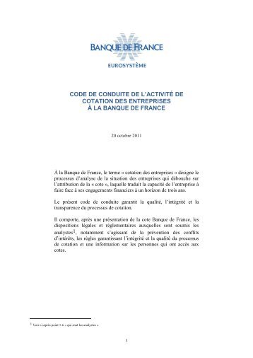 Banque de coupons sogec