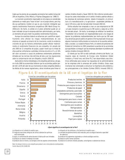 PAGINAS I A XII.qxd - World Resources Institute