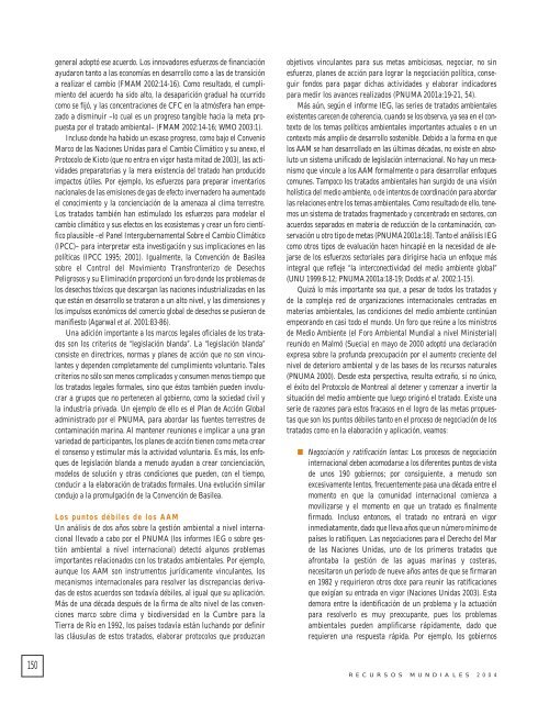 PAGINAS I A XII.qxd - World Resources Institute