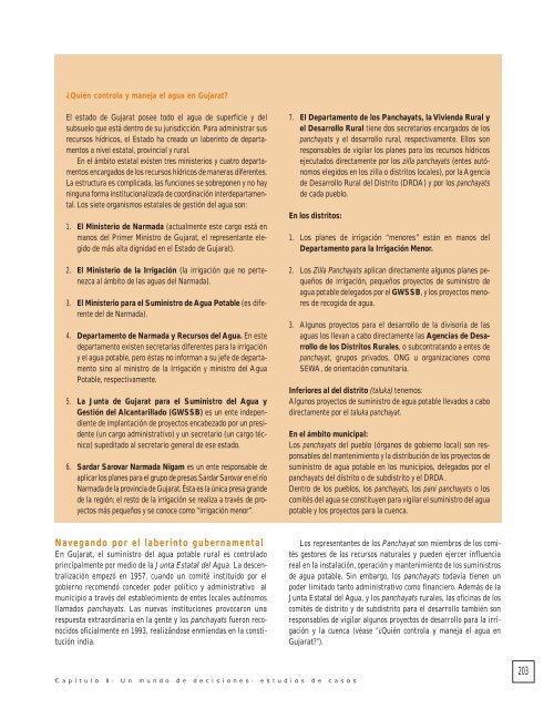 PAGINAS I A XII.qxd - World Resources Institute