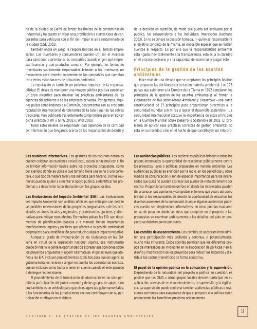 PAGINAS I A XII.qxd - World Resources Institute