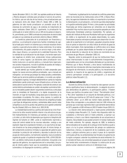 PAGINAS I A XII.qxd - World Resources Institute