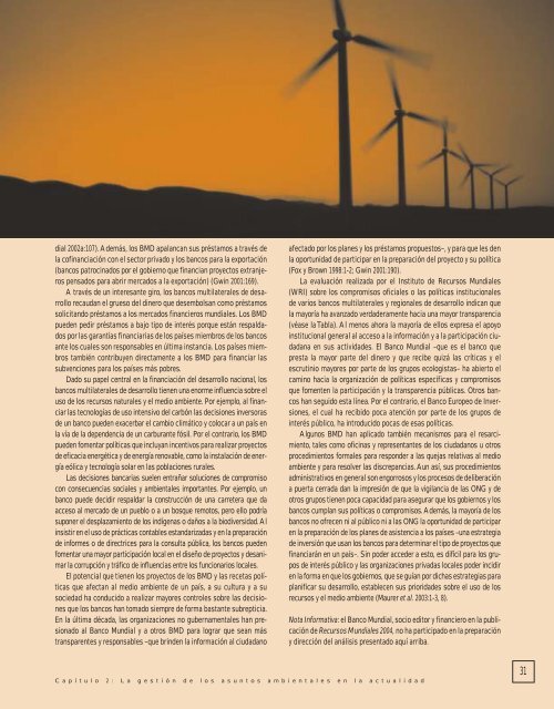PAGINAS I A XII.qxd - World Resources Institute