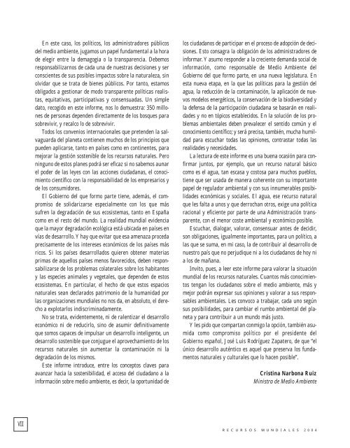 PAGINAS I A XII.qxd - World Resources Institute