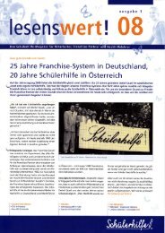 Ausgabe 1-2008