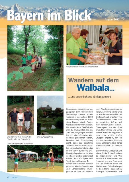 Familienheim Und Garten Verlags Gmbh Verband Wohneigentum Ev