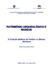 VersÃ£o Final Helena - PPG-PMUS - Museu de Astronomia e ...