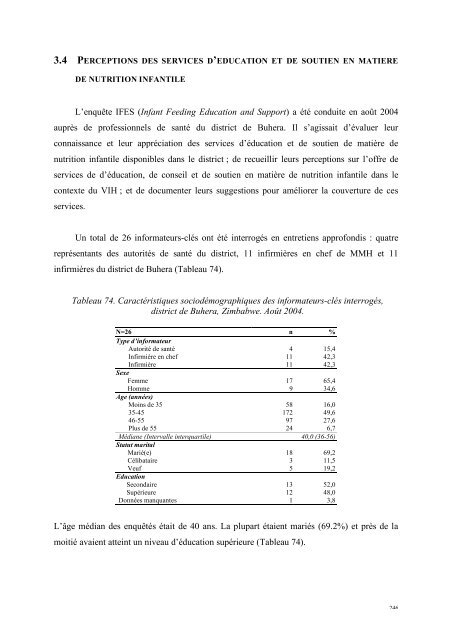 Télécharger le texte intégral - ISPED-Enseignement à distance