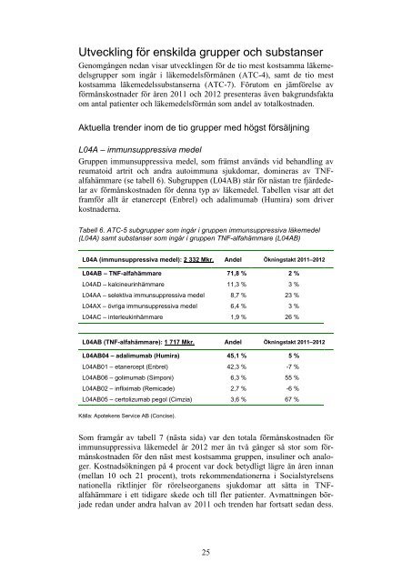 analys och prognos. April 2013 - NLLplus.se, Norrbottens LÃ¤ns ...