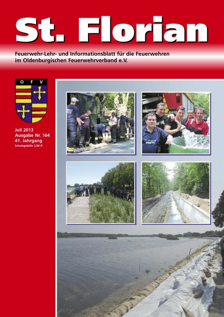 Feuerwehr-Lehr- und Informationsblatt fÃ¼r die ... - firehunter.de