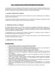 GuÃ­a NÂº 4: Trabajo para compilar InformaciÃ³n Financiera - EspaÃ±ol ...