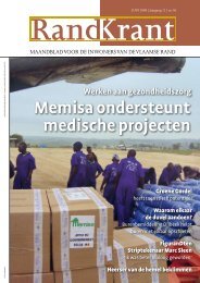 Download PDF - randkrant