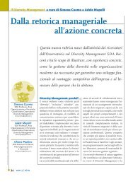 Download Articolo - SDA Bocconi