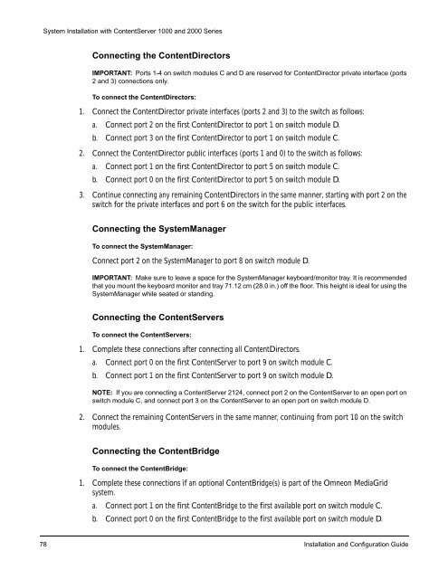 About Omneon MediaGrid - Harmonic Inc